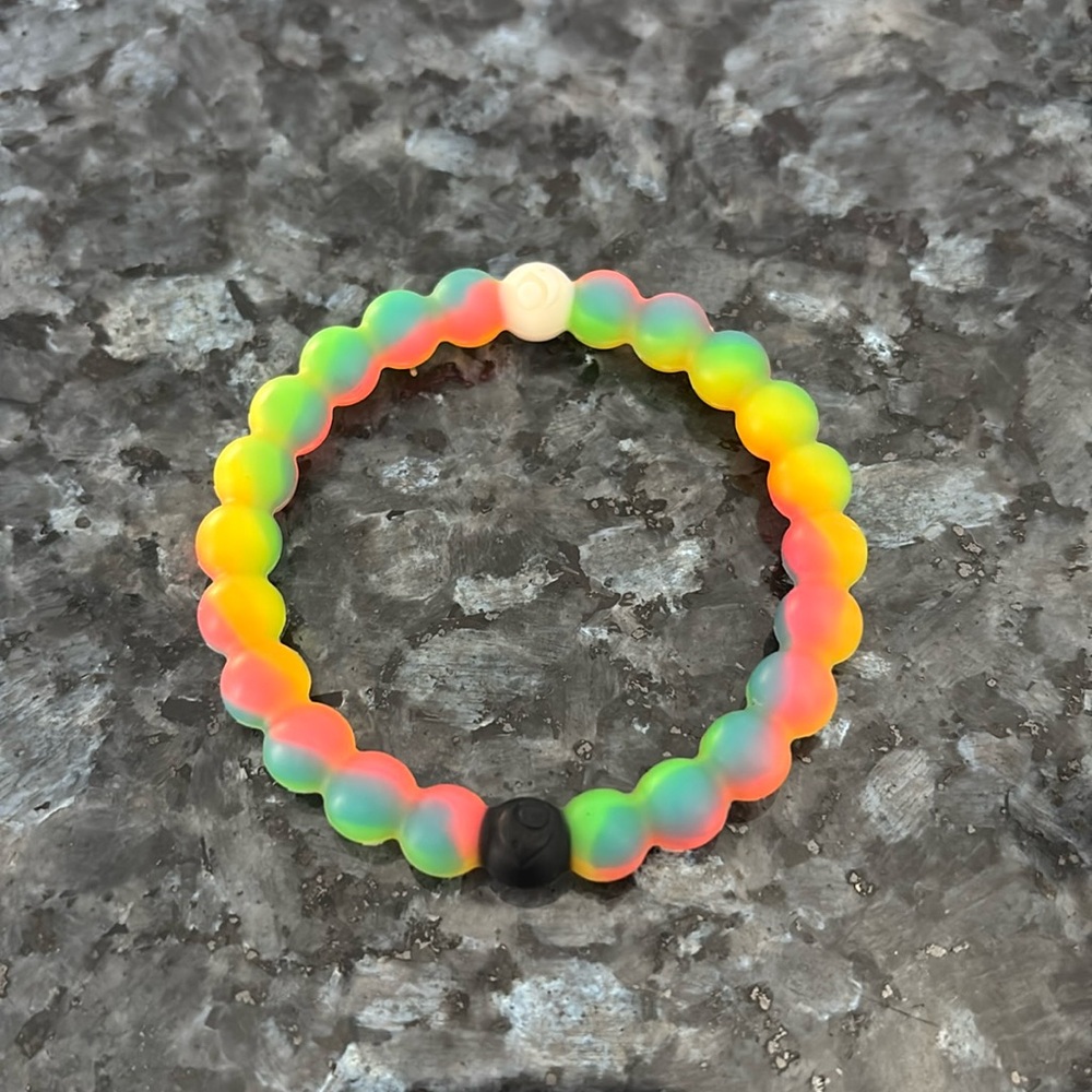 Make a Wish Lokai Bracelet